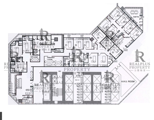 floor
