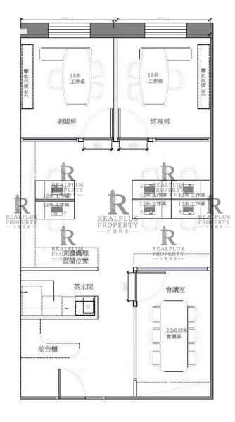 floor