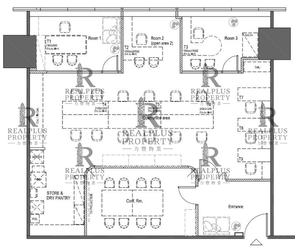 floor